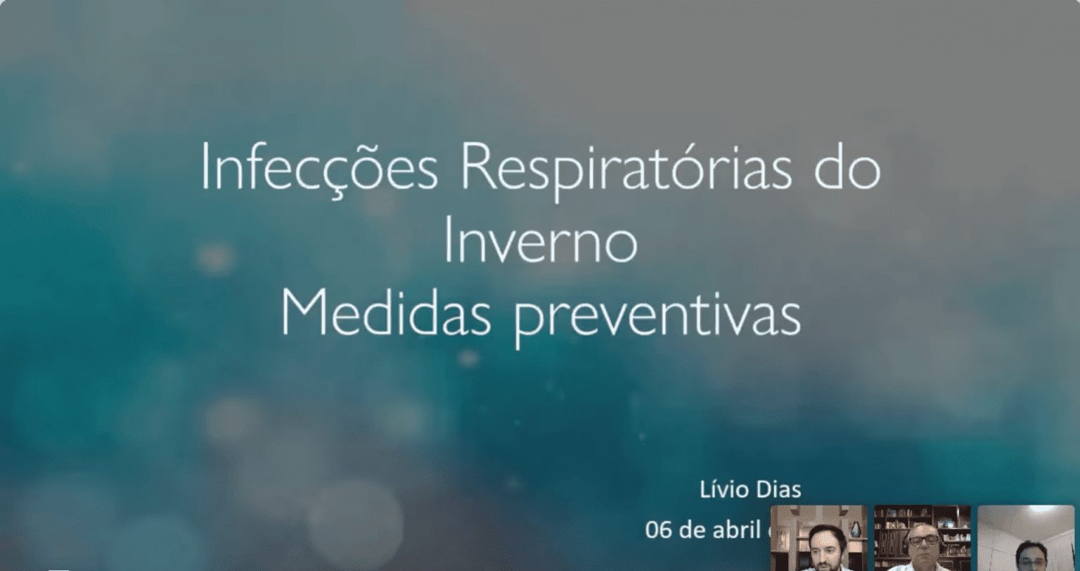 [Ayi Digital] Corte - Infecções Respiratórias Do Inverno - Medidas Preventivas - 06/04/2021