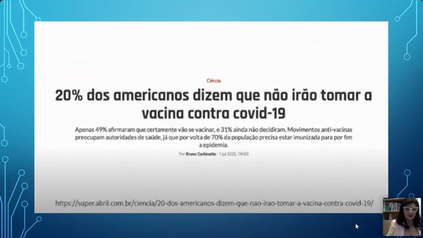 Como Atualizar O Cartão Vacinal Das Crianças Durante A Pandemia Da Covid-19