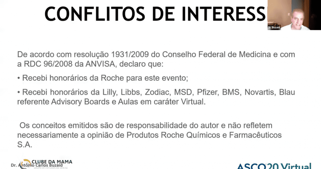 [Sbm Sc] Corte Tratamento Sistêmico Para Câncer De Mama 17_06_2020