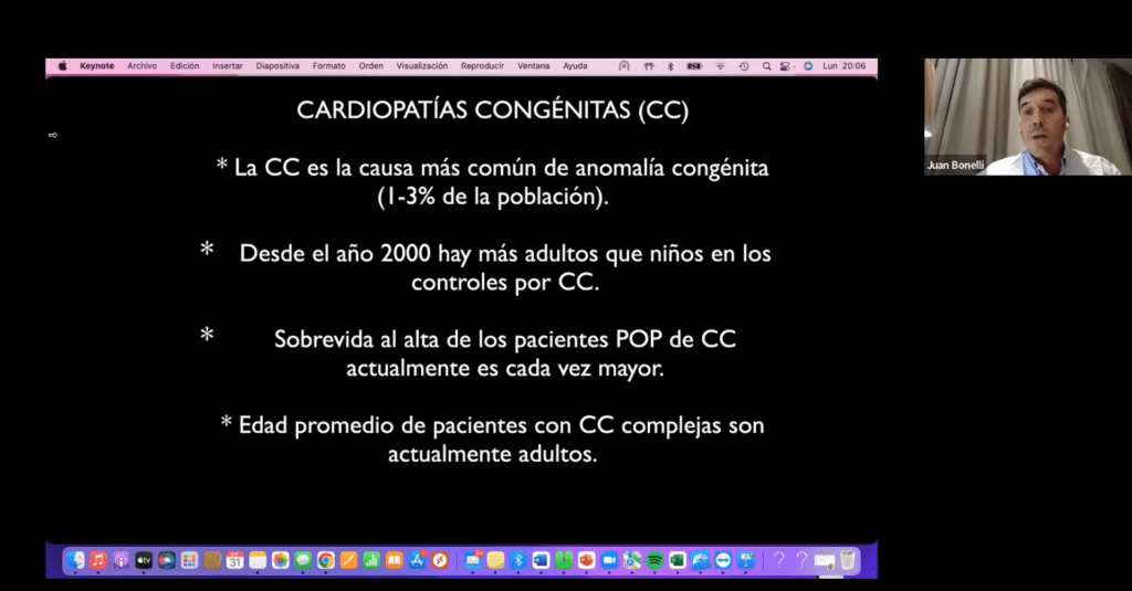 [Socaba] Corte- Aportes De La Rmc-Tc En Cardiopatías Congénitas - 31/10/2022