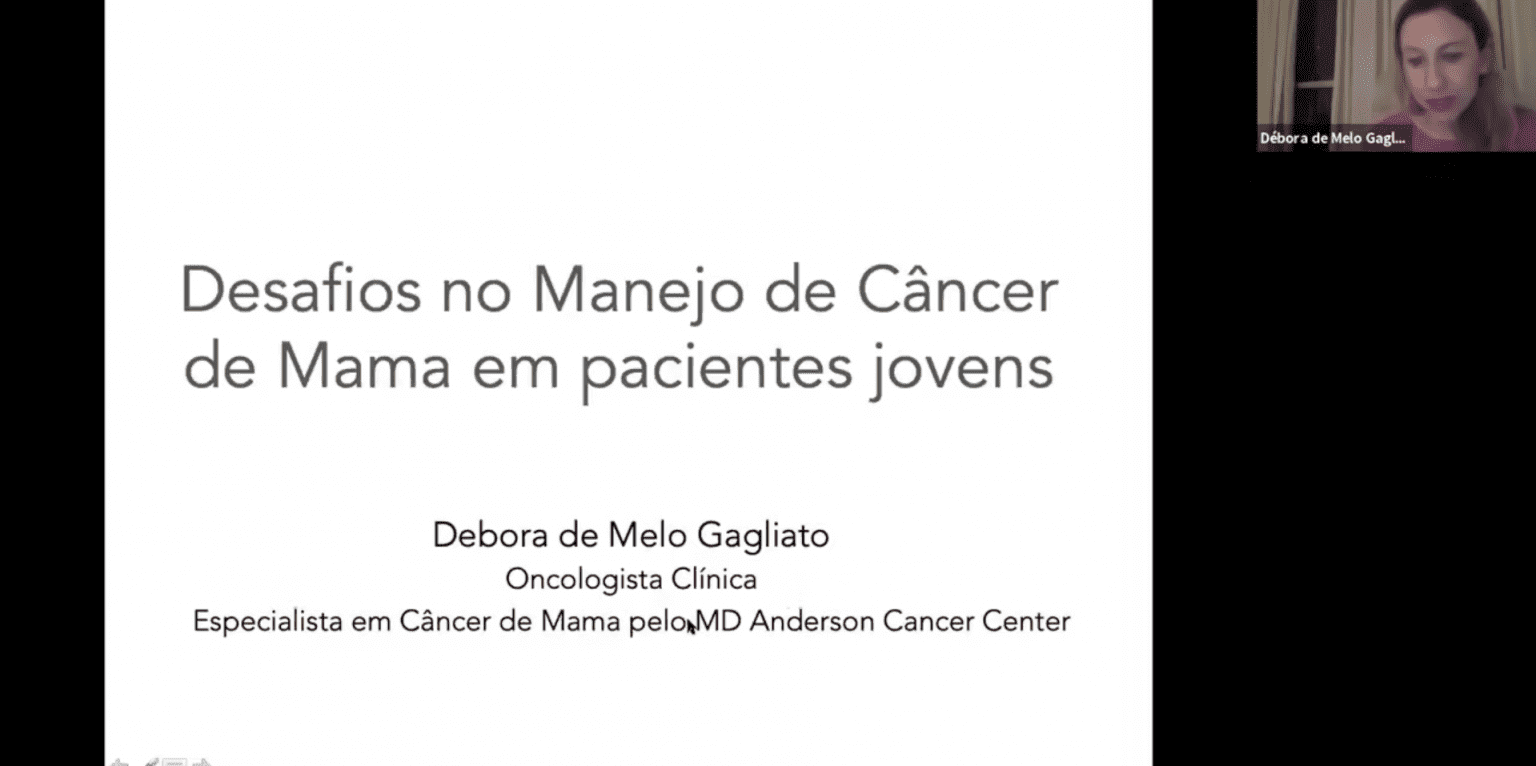 [Sbm Sc] Corte Desafios No Manejo Do Câncer De Mama Na Paciente Jovem 26_05_2020