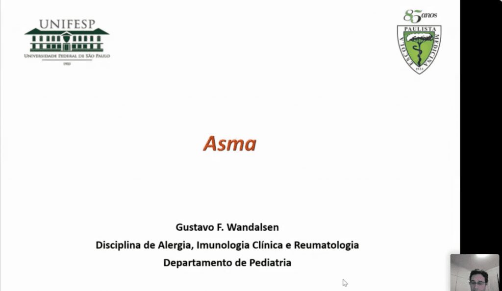 [Ayi Digital] Cortes - As Doenças Respiratórias - Asma - 06/04/2021
