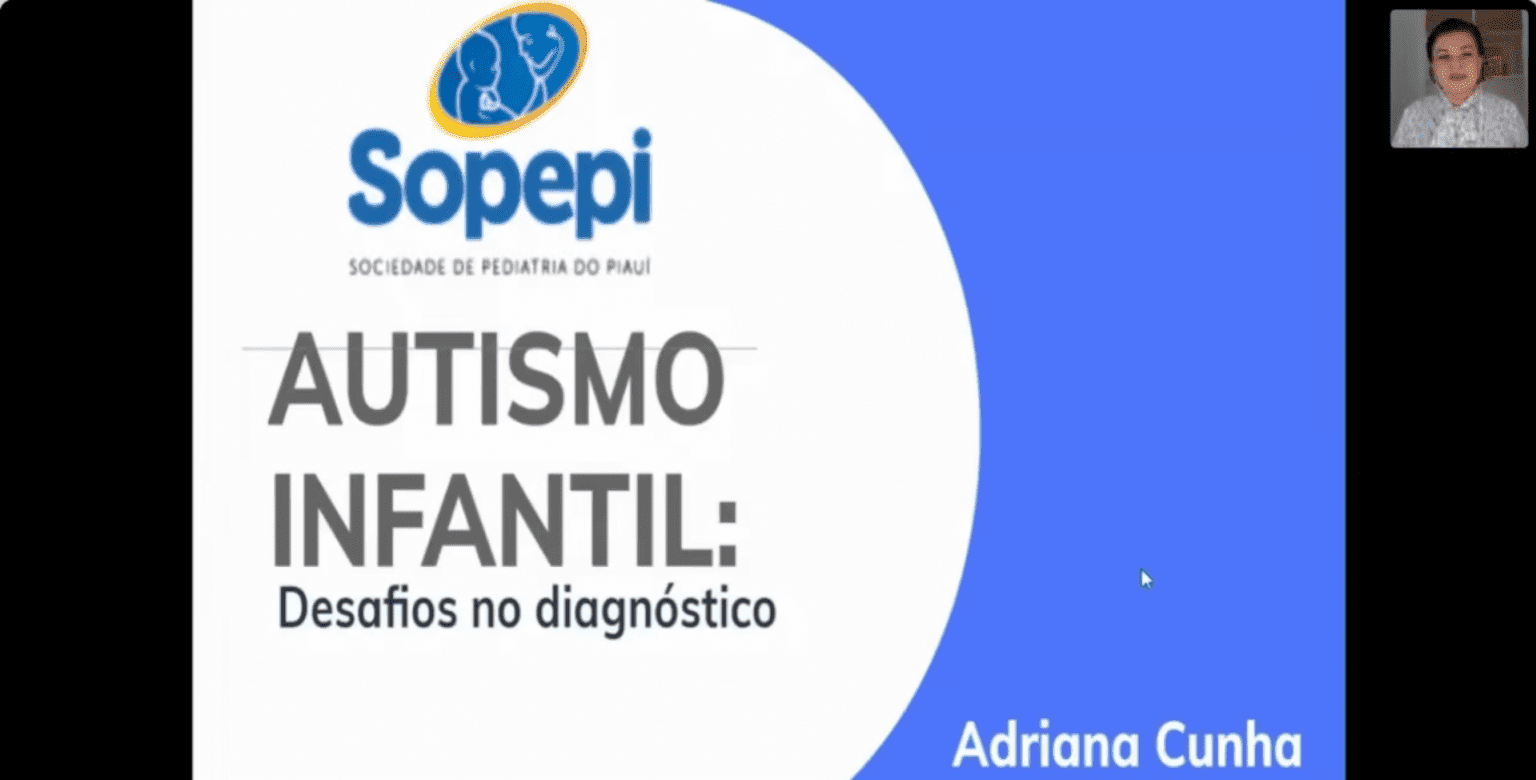 [Sopepi] Corte - Autismo Infantil: Desafios No Diagnóstico - 14/01/2021