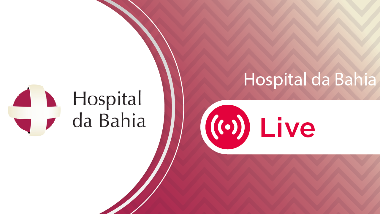 Modelo Thumb Live Hospital Da Bahia Hba