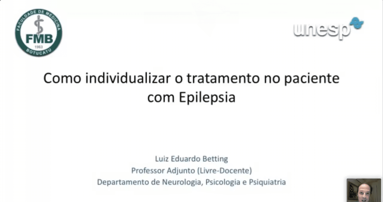 [Abn Rj] Corte Como Individualizar O Tratamento No Paciente Com Epilepsia 23.07.2020 (720P)-1
