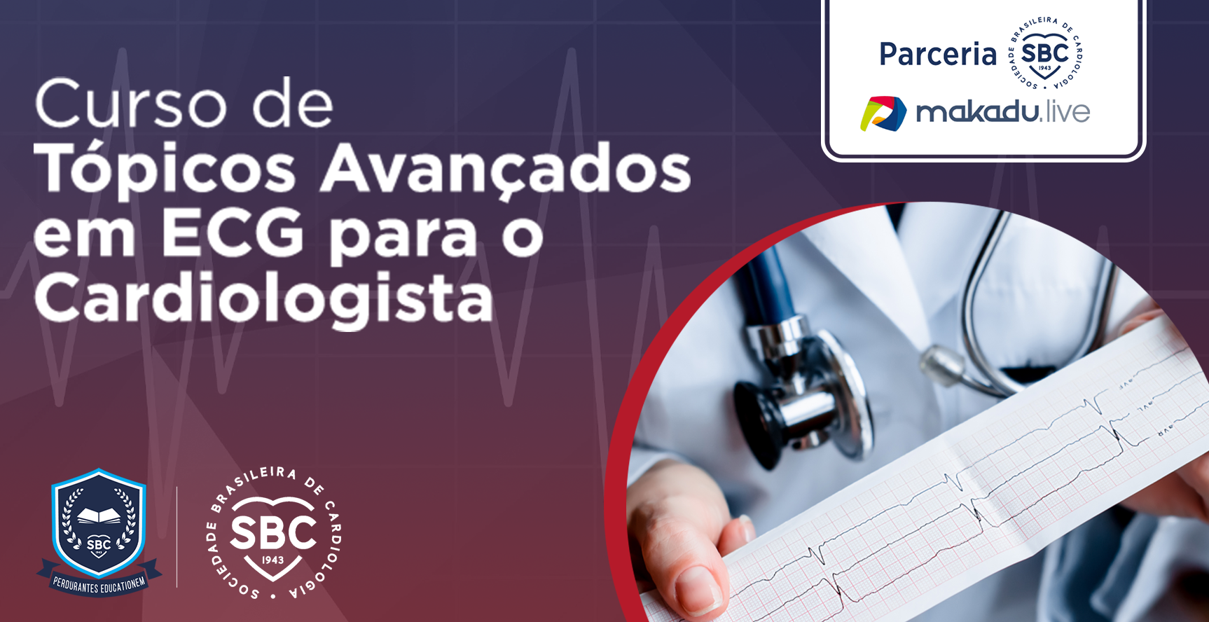 Assets Att Topicos Avancados Em Ecg Para O Cardiologista Banner