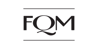 Logo Fqm
