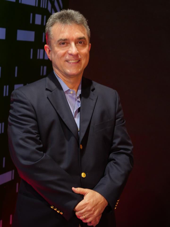 Ricardo Mourilhe
