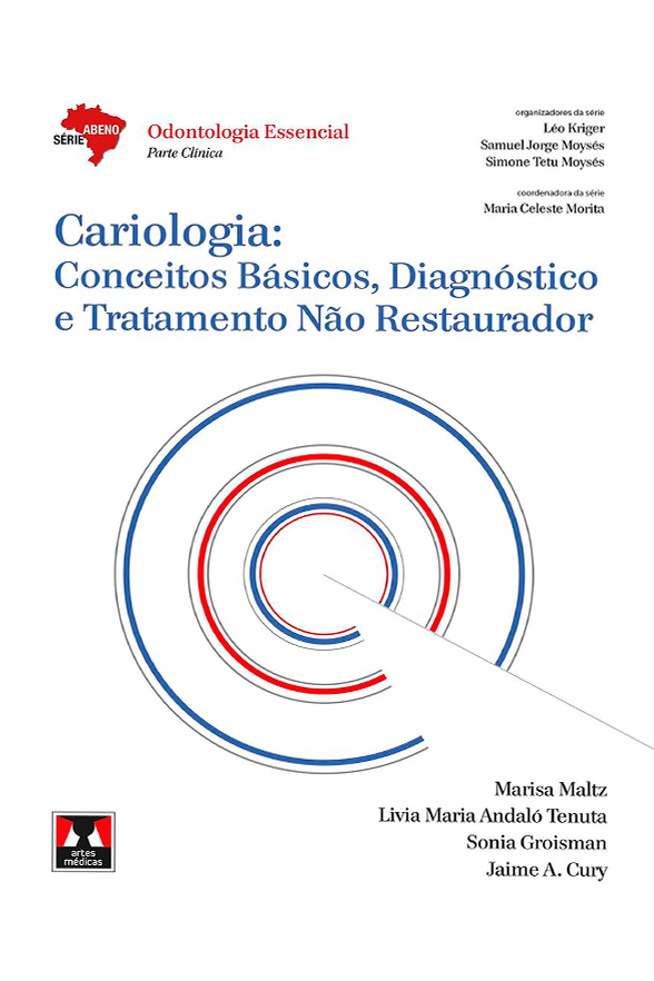Capa-Do-Livro-Cariologia---Conceitos-Básicos,-Diagnóstico-E-Tratamento-Não-Restaurador