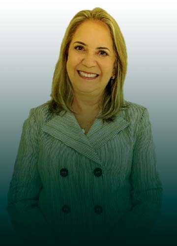 Amália De Fátima Lucena