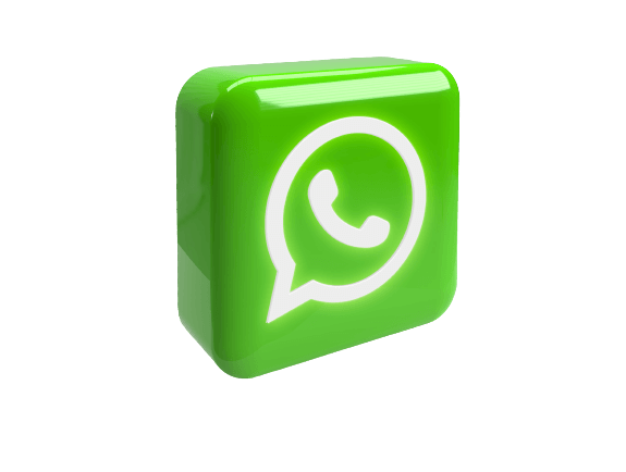 3D Rounded Square With Glossy Whatsapp Logo Removebg Preview 1