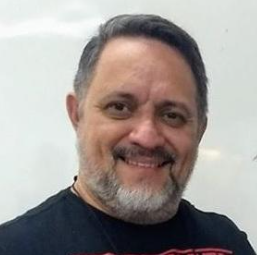 Carlos Manoel Lopes Rodrigues