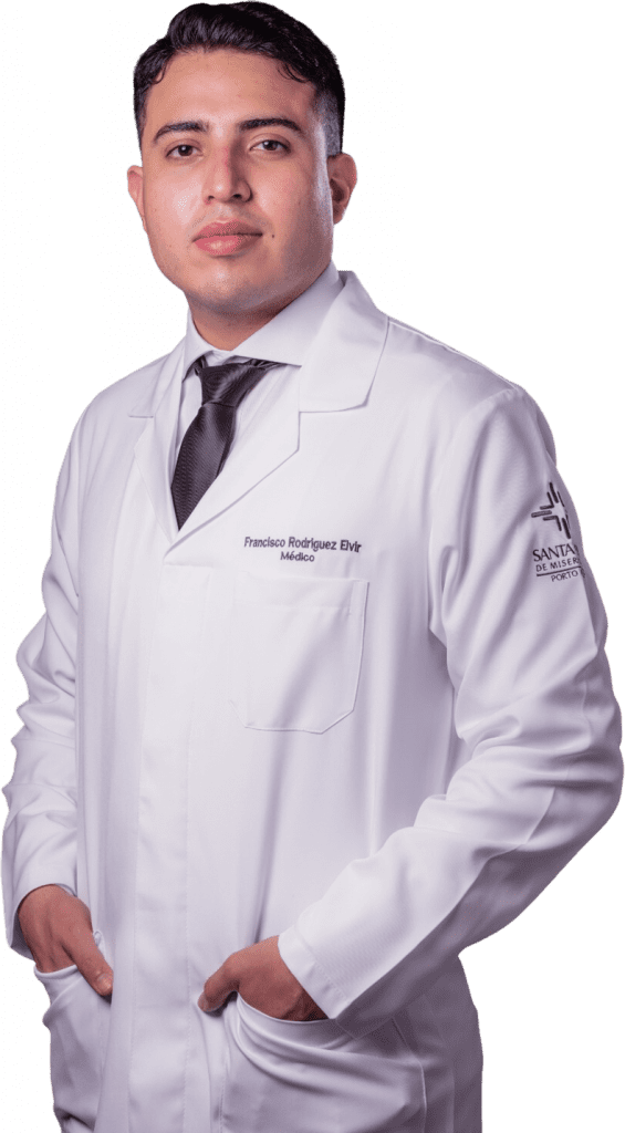 Dr. Francisco Alfonso Rodriguez Elvir Honduras