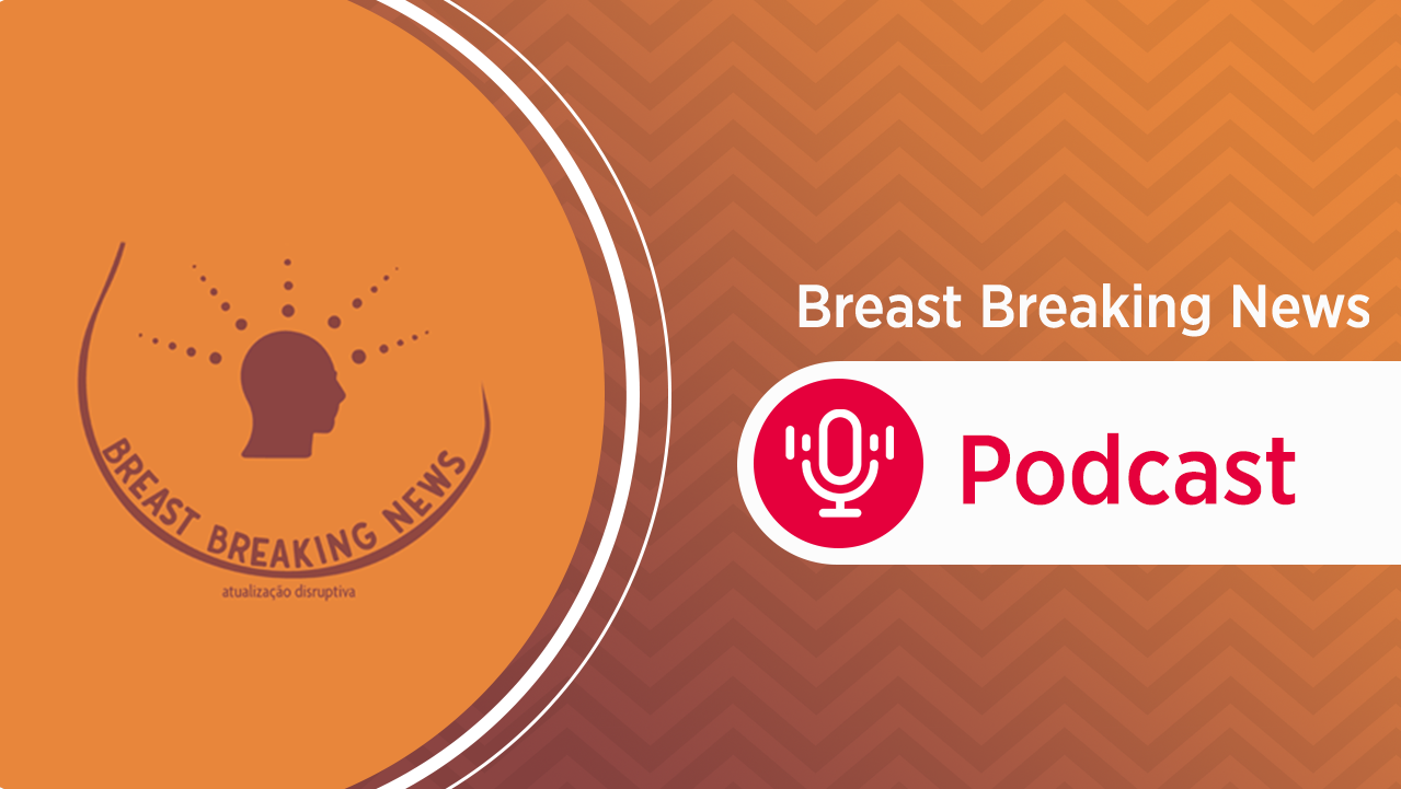 Breast Breaking News - Thumb Podcast