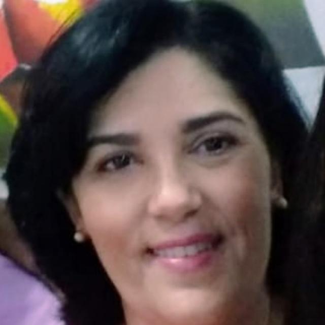 Monica Lima Barbosa Rodrigues