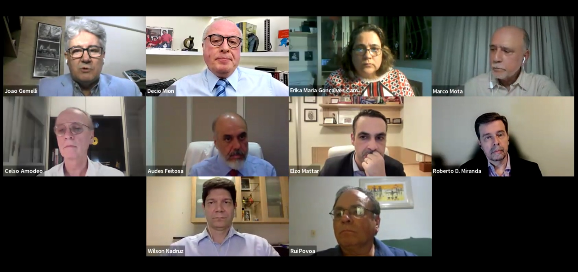 [DHA] Webinar DHA Presente - Manejo da Hipertensão em diferentes ...