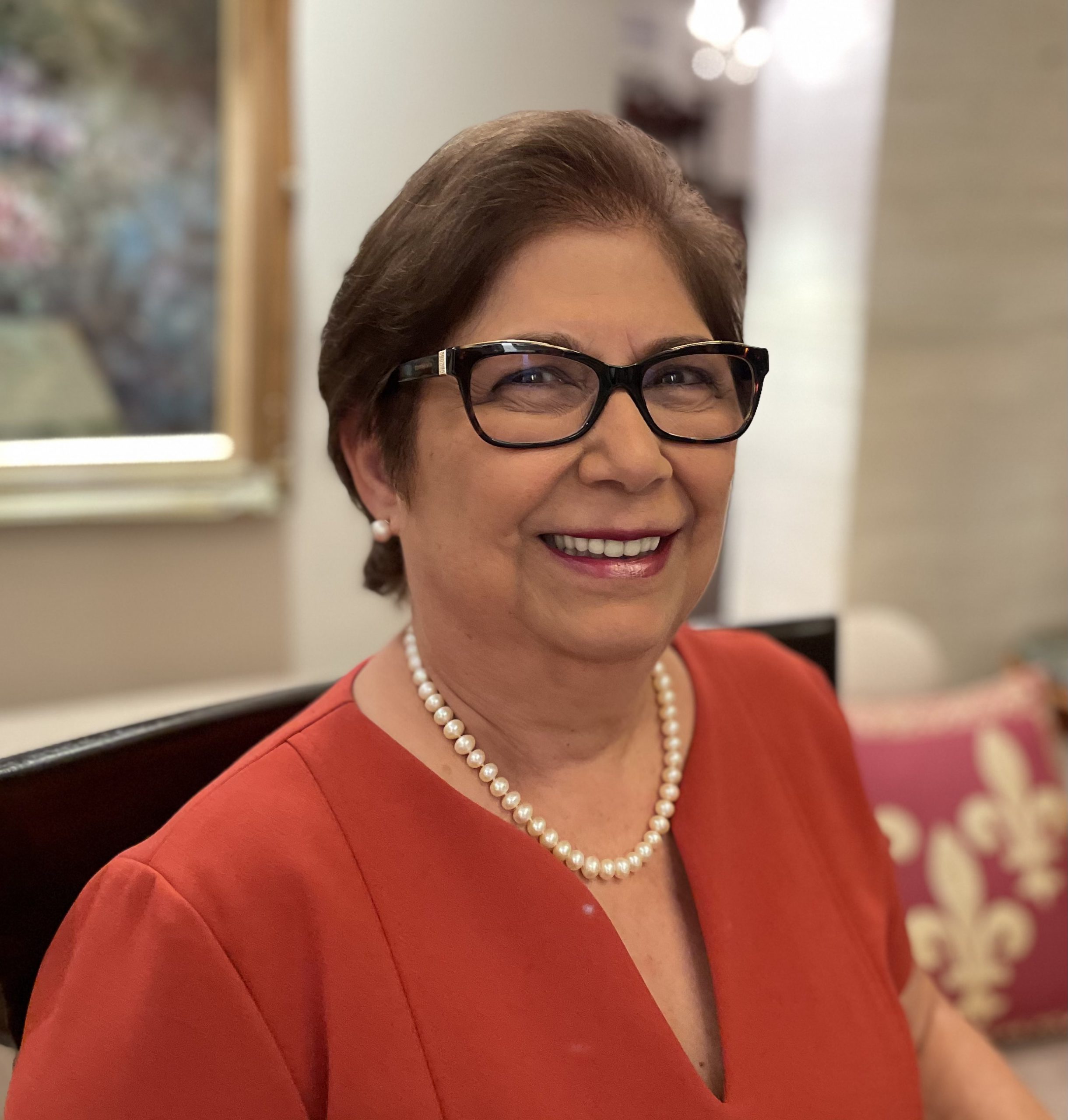 Maria De Fátima Souza