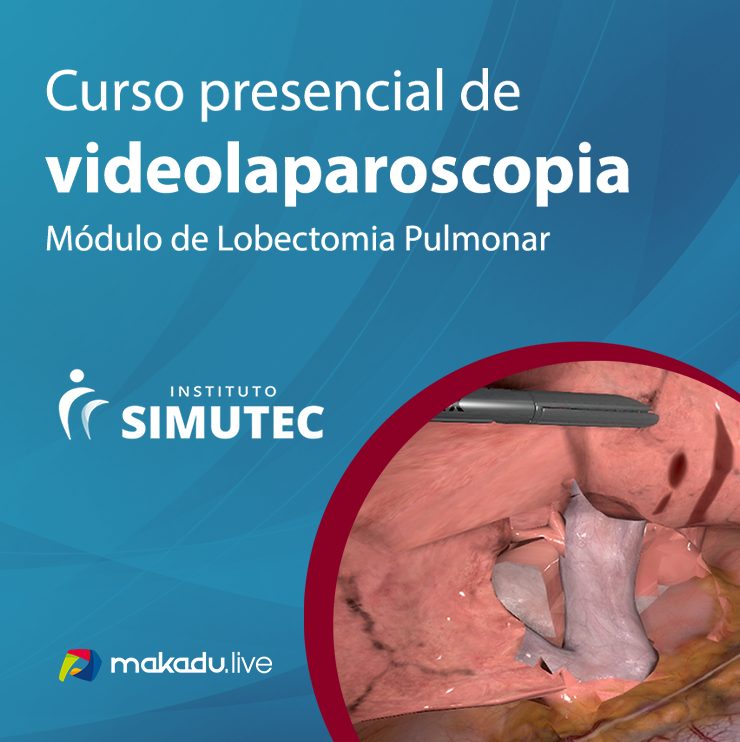 Modulo De Lobectomia Pulmonar Thumb