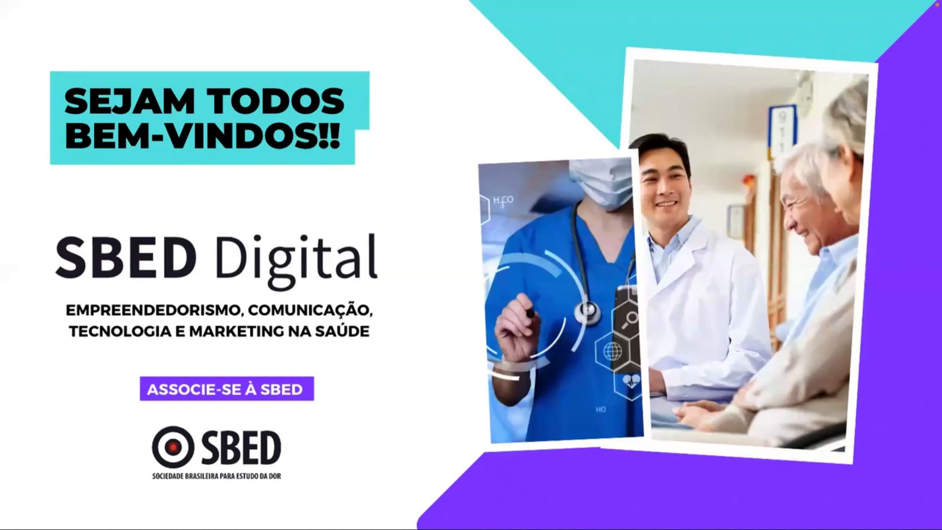 [SBED] SBED Digital - Como o empreendedorismo transforma clínicas e ...