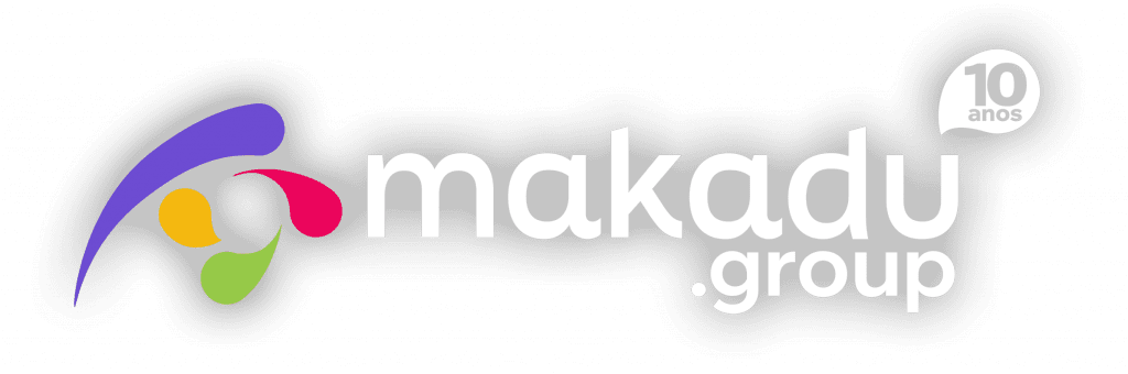 Makadu.group Logo