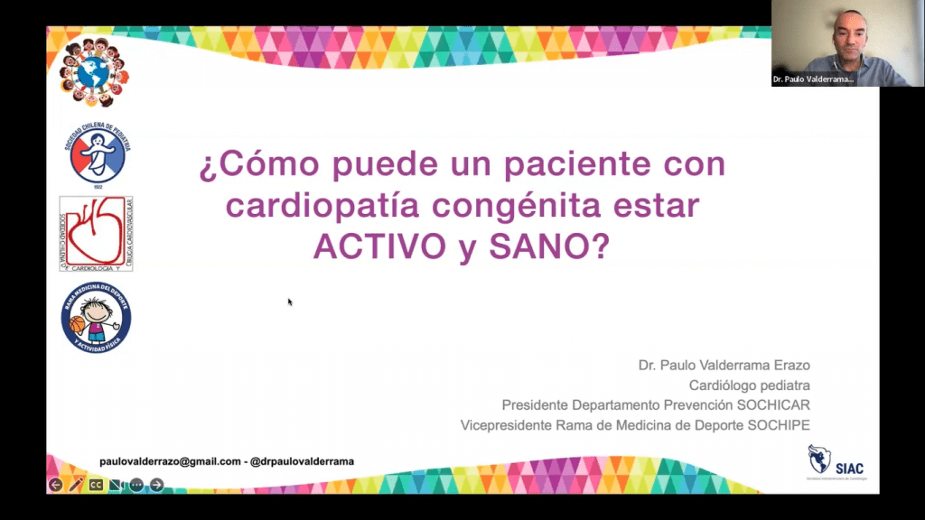 Dcccp Activo Y Sano