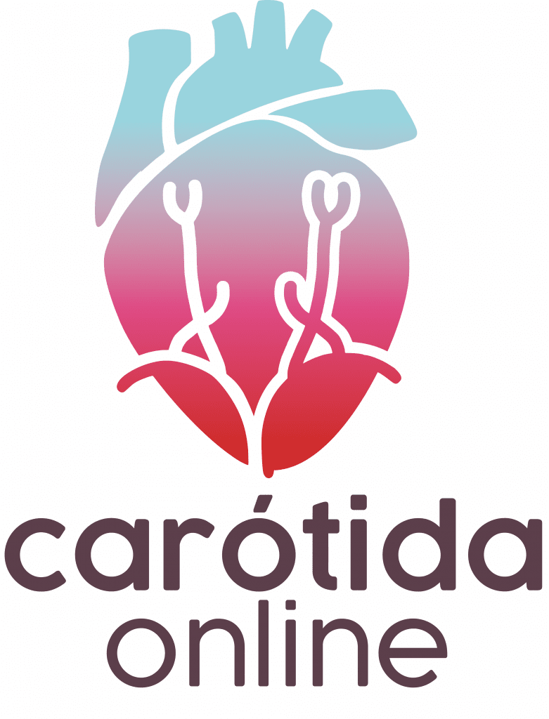 Logo Carotida Online Of