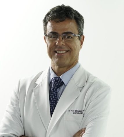 Dr. João Henrique Penna Reis