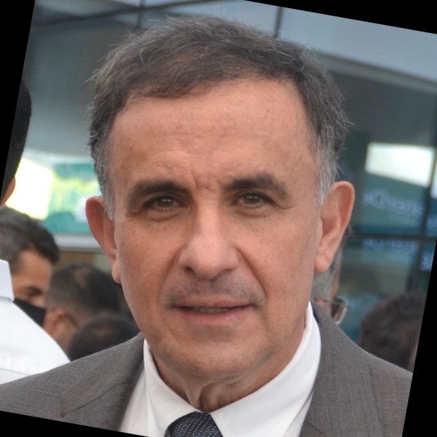 Mario Seixas
