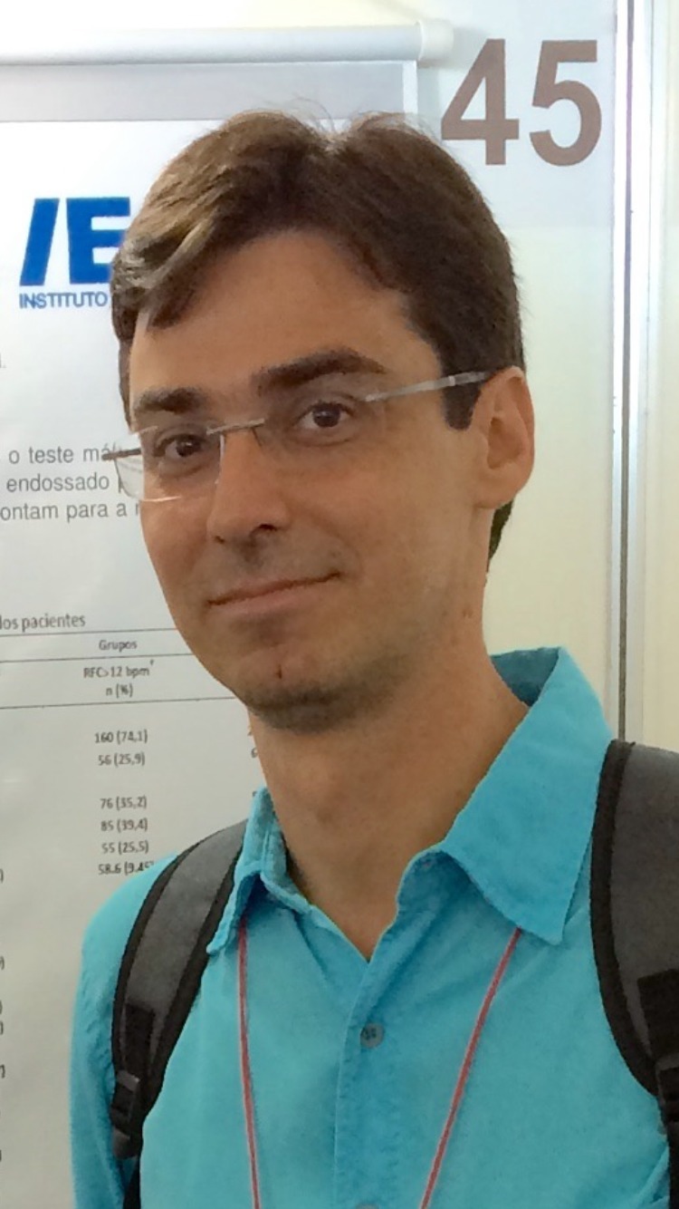 Pablo Marino Correa Nascimento