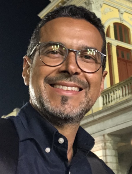 Marconi Gomes Da Silva