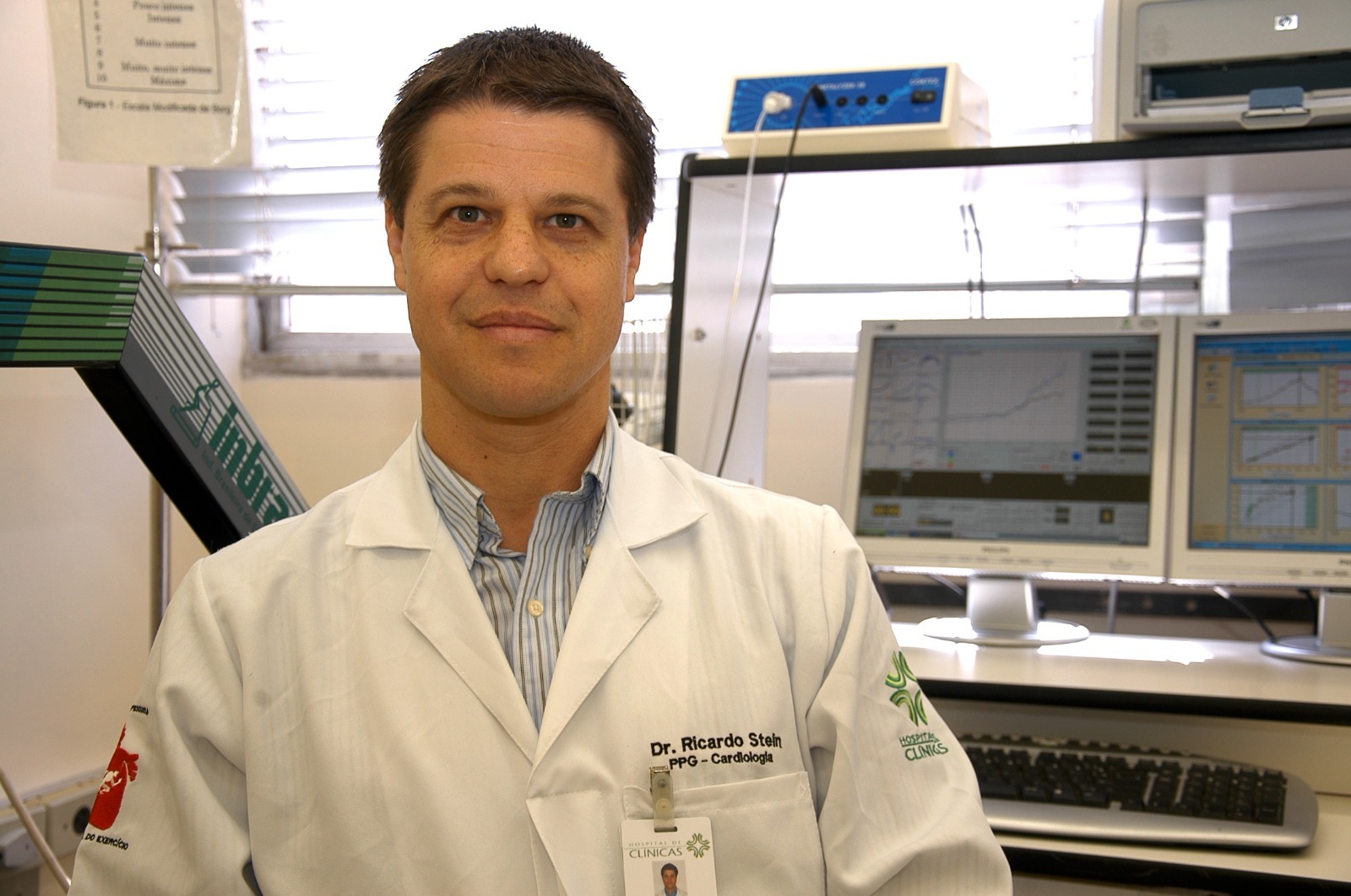 Ricardo Stein 