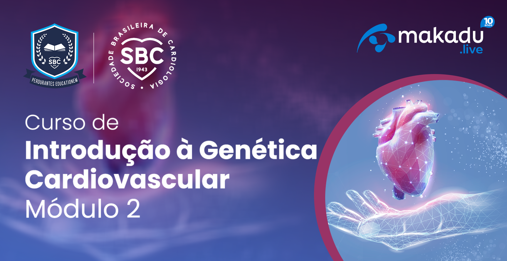 Assets Sbc Introducao A Genetica Cardiovascular Modulo 2 Banner 2