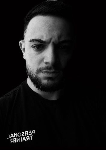 Marcus Vaz