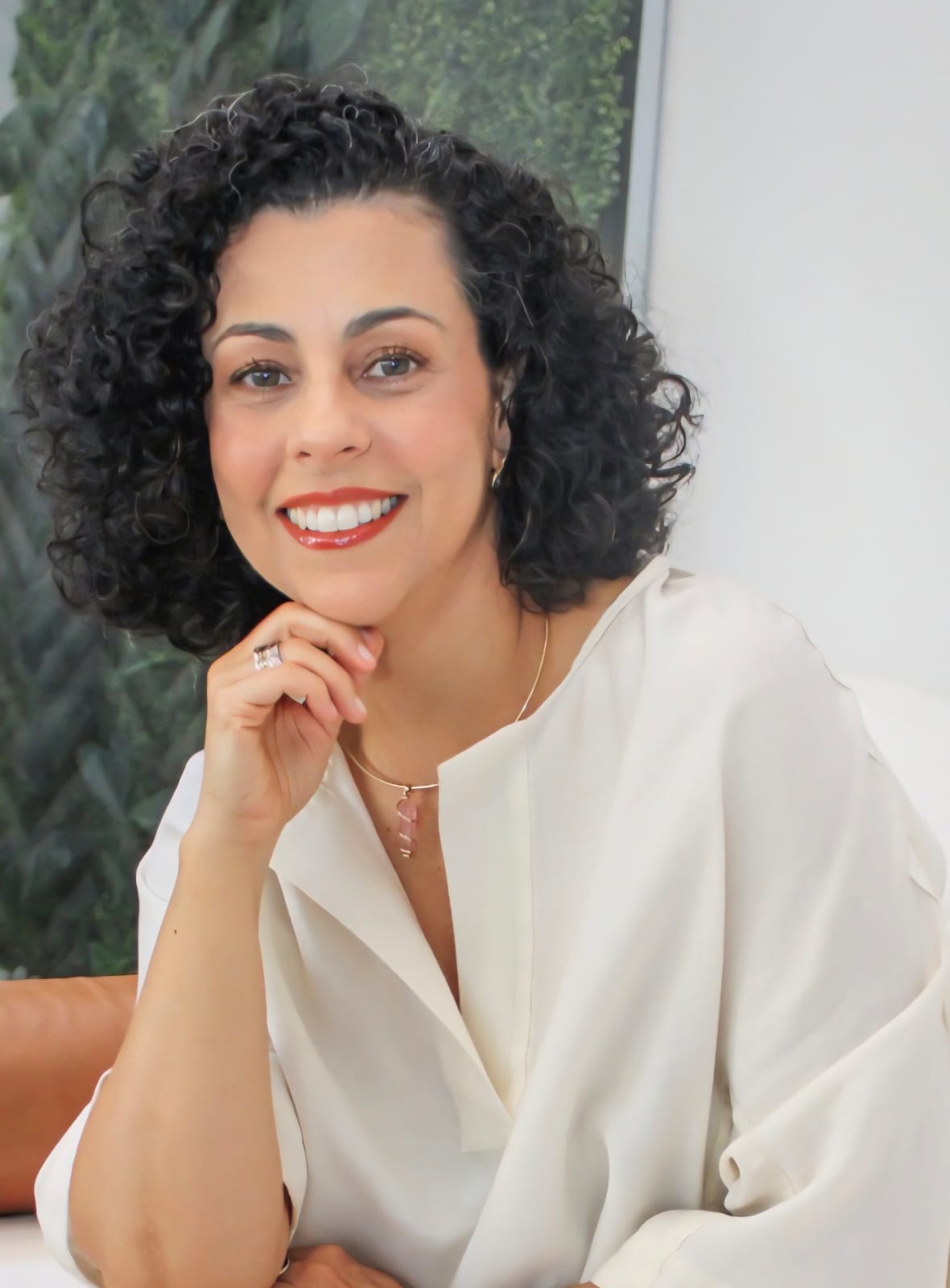 Mariana Schamas