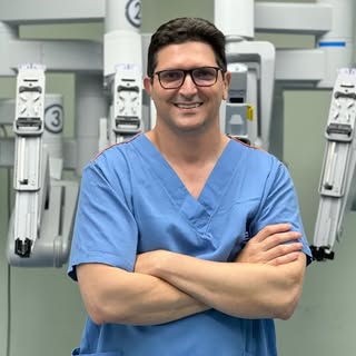 Dr. Francisco Neto