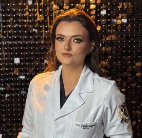 Giuliana Lugarini