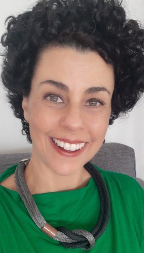 Mariana Schamas