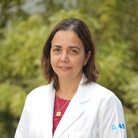Anita Perpetua Carvalho Rocha De Castro