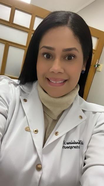 Jandaiana Buck