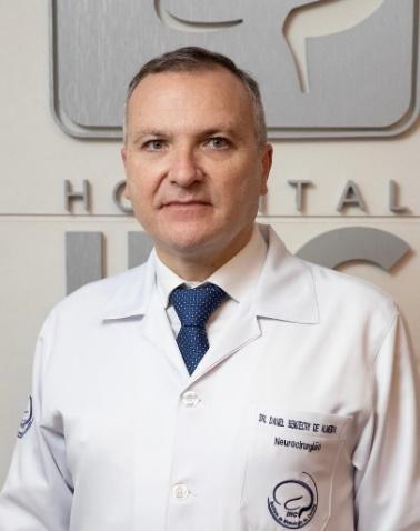 Daniel Benzecry