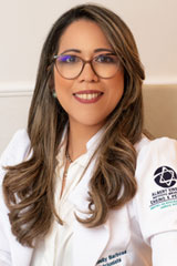 Iasmin Sindeaux Botinelly
