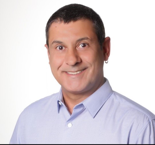 Jamir João Sardá Júnior