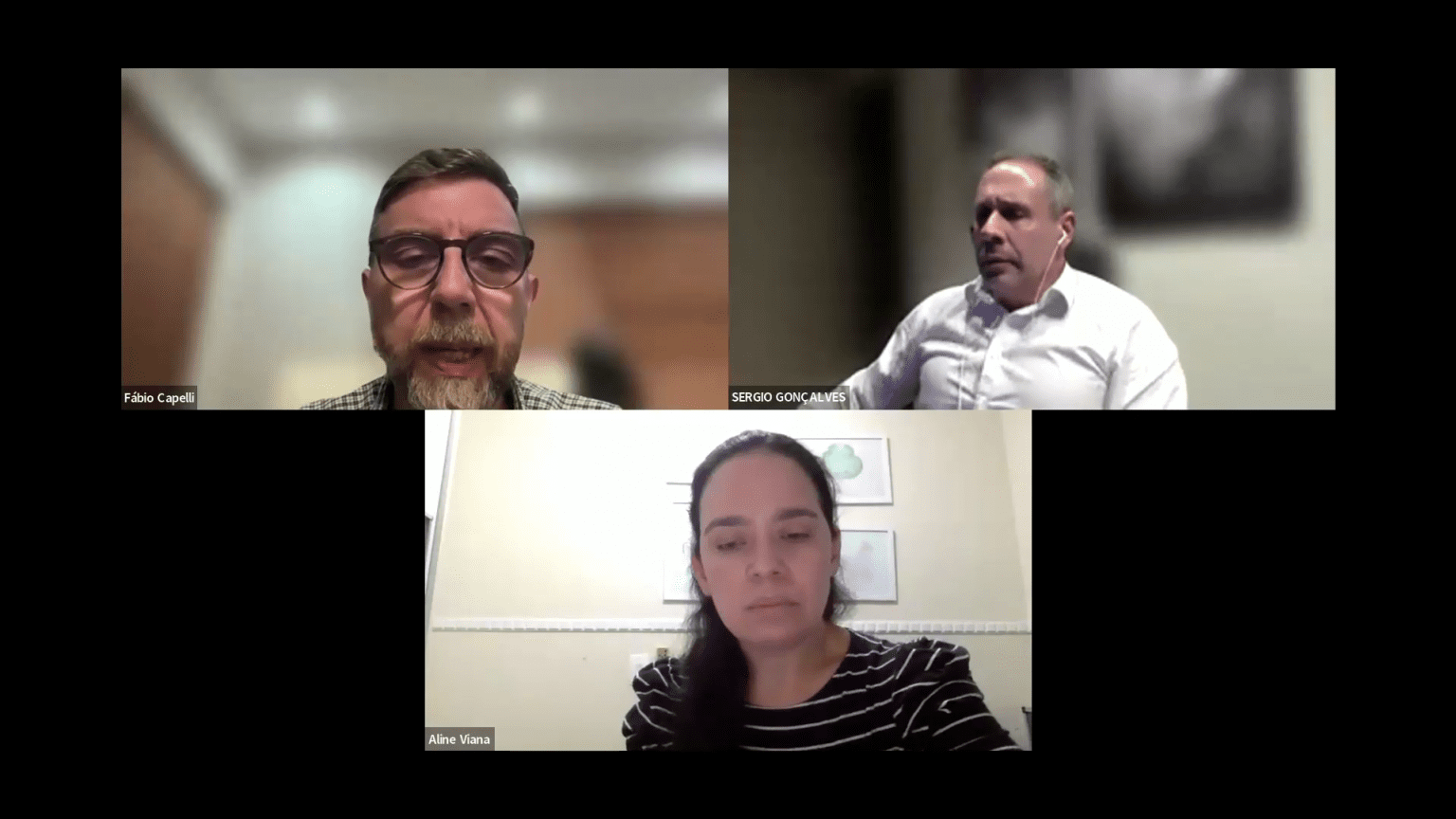 Reconstrução De Defeitos De Maxila E Mandíbula Screenshot_1