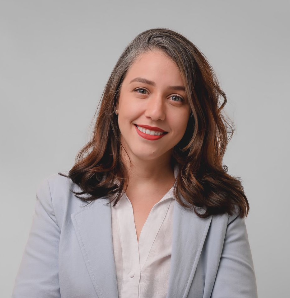 Iasmin Sindeaux Botinelly