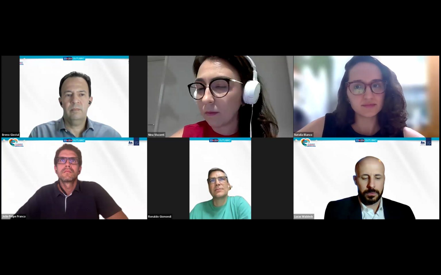 Webinar Socerj #242 - Descomplicando A Dispneia: Uma Jornada Cardio-Pneumo Guiada Pelo Tcpe Thumb