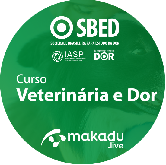 SBED - Curso de Veterinária e Dor | makadu.live