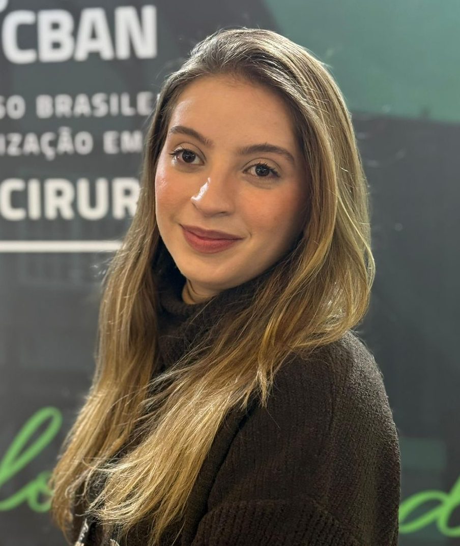 Luíza Marcolino Alberti