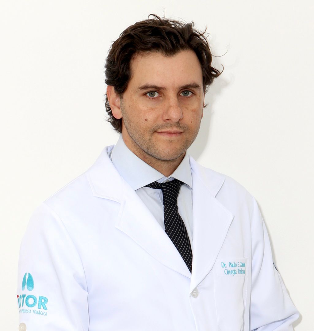 Dr. Paulo Eduardo Zanoni