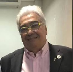 Jorge Luiz Da Rocha Paranhos