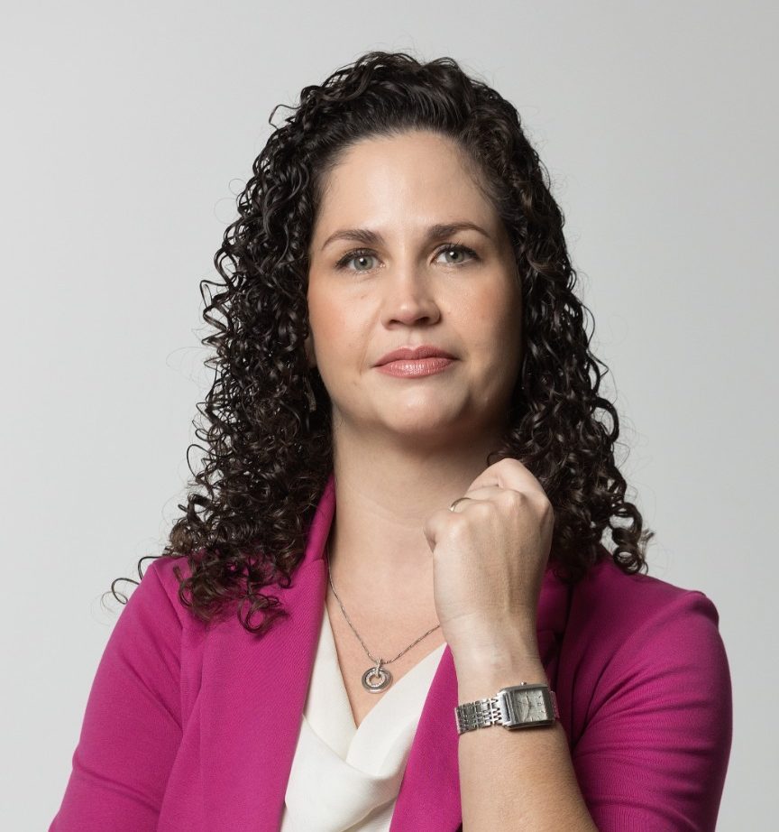 Ana Camila De Castro Gandolfi
